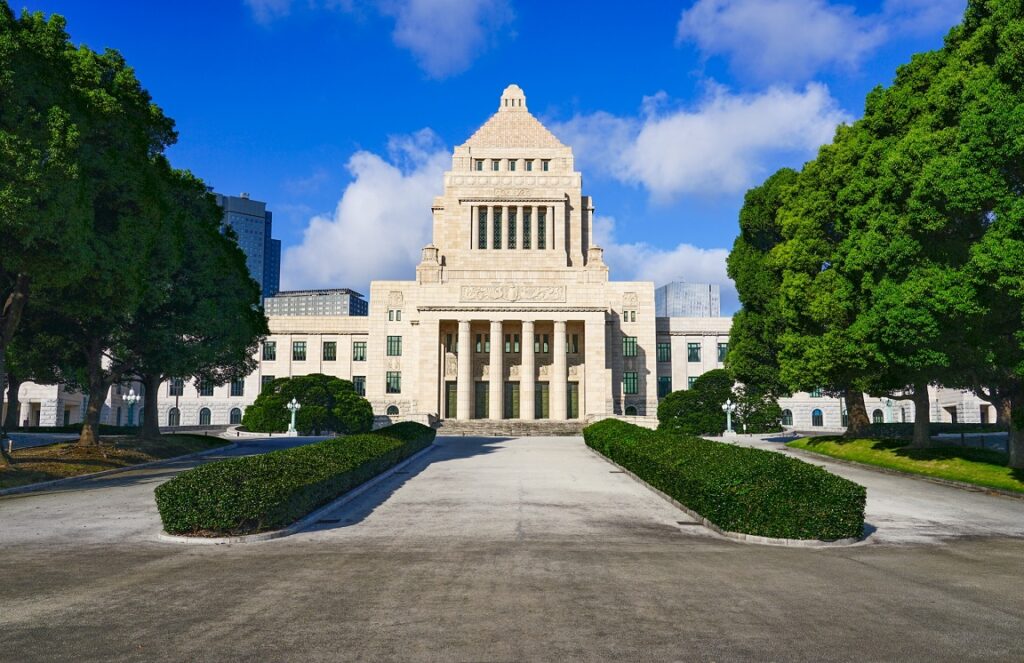 一票の重み：2024年衆議院議員総選挙に参加して