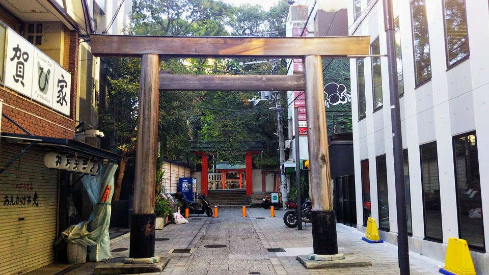 神戸の生田神社の節分祭2025：豆撒き神事と災難除けの魅力