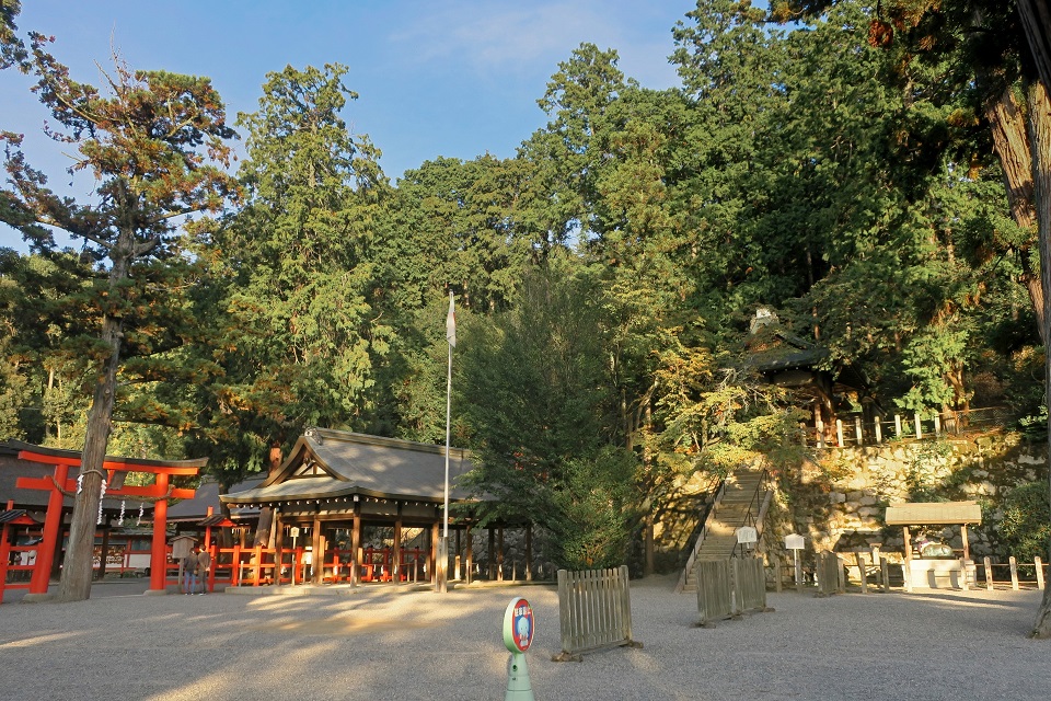 京都の吉田神社の節分祭2025年：追儺式と火炉祭の厄除け行事