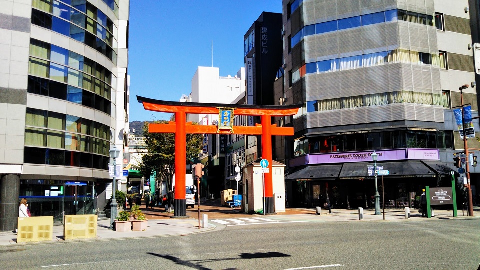 神戸の生田神社の節分祭2025：豆撒き神事と災難除けの魅力