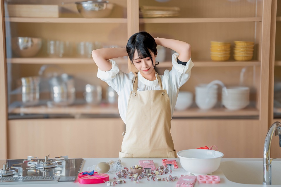 阪急バレンタイン2025：うめだ・神戸・博多で愛とチョコレートの祭典