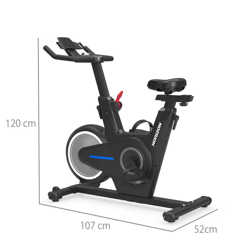 【ジョンソンヘルステックジャパン】BikeFulとパワーラックで作る理想のホームジム