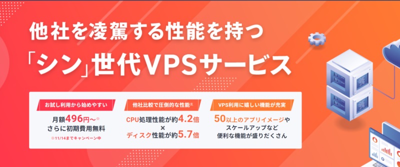 シンVPS
