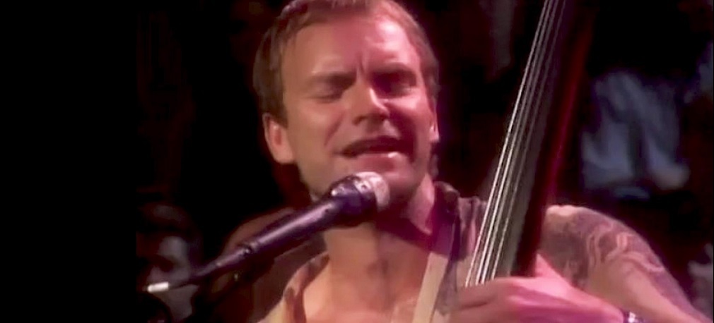 スカパー!基本プランで音楽とスポーツ三昧:「MTV Unplugged: スティング」も見逃すな!