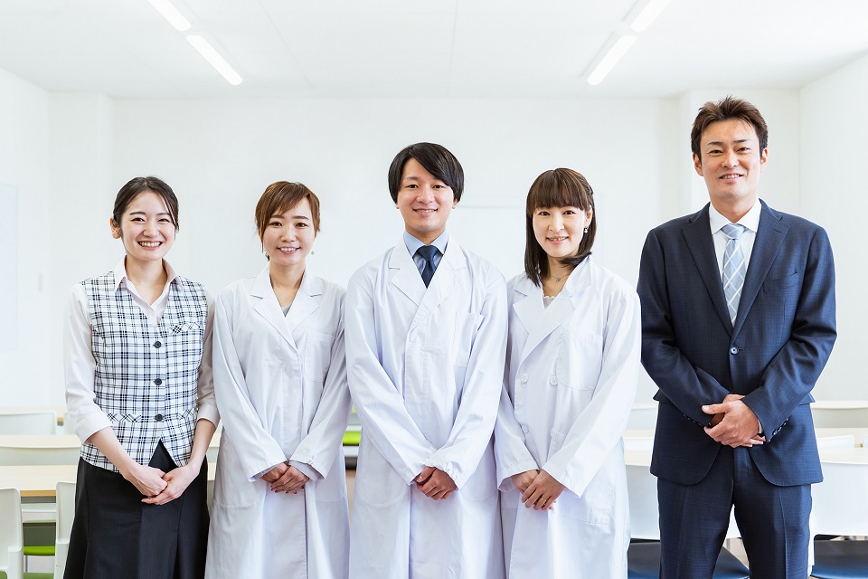 医師の副収入に革命！医師バイトドットコムで理想の働き方を実現