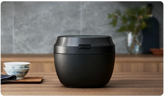 パナソニックの炊飯器サブスクとは？銘柄米と最新ビストロで極上ごはんを楽しむ方法