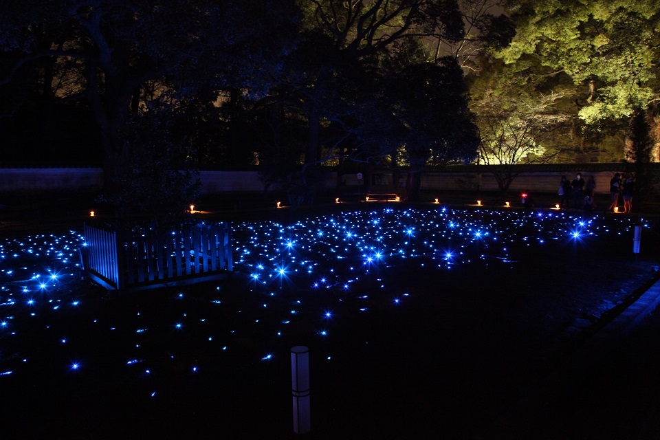 【2025年版】京都紅葉ライトアップおすすめ穴場6選：高台寺・仁和寺・妙顕寺など