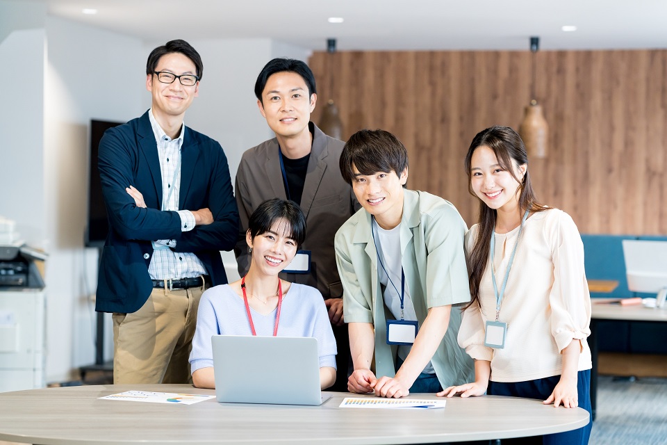 起業家必見！渋谷・千代田の住所が月880円で使えるバーチャルオフィス1とは？