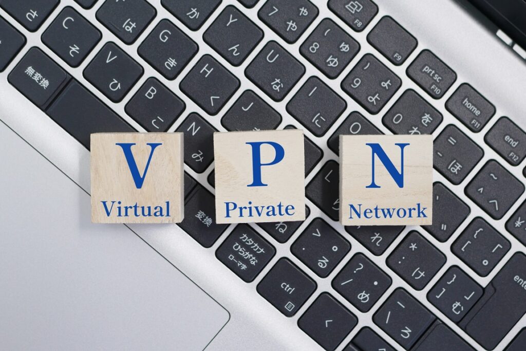 ExpressVPNでDAZNが見れる仕組み