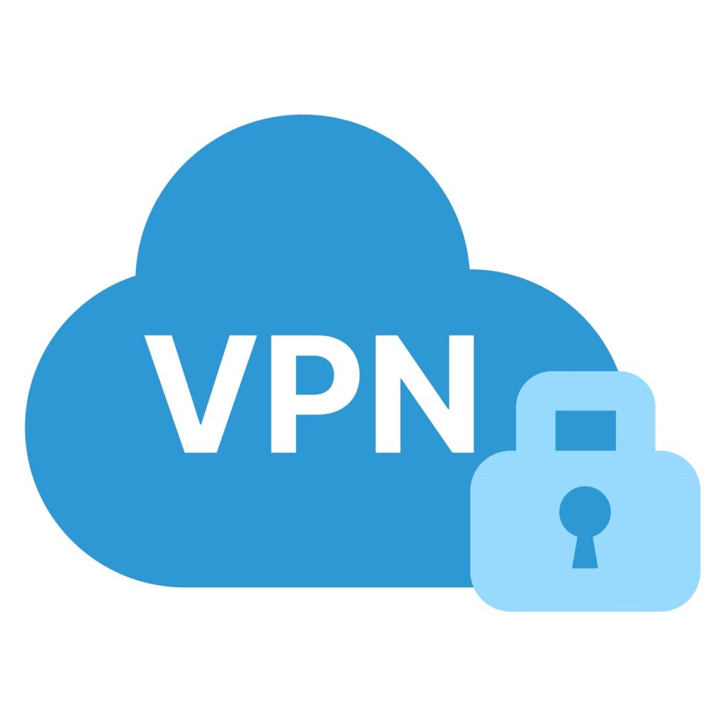 VPNをイメージした画像
